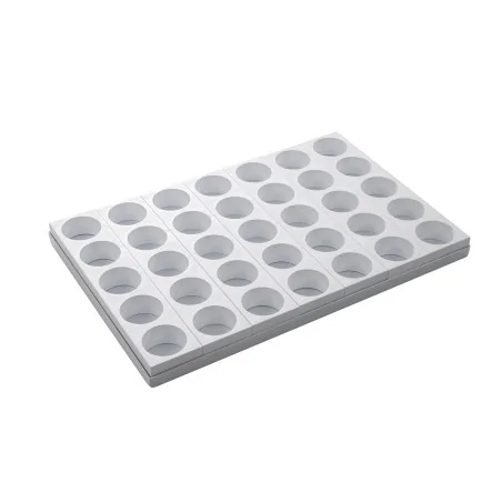 Multimoule plaque...