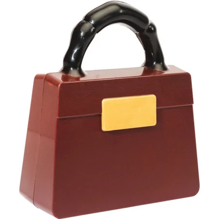 plaque 275x175 pour 1 sac à...