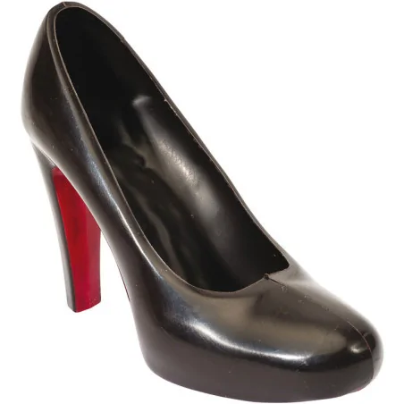 moule double pour escarpin...