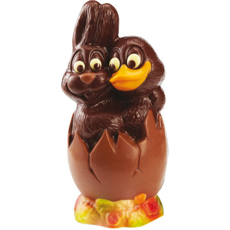 plaque 275x175 double pour...