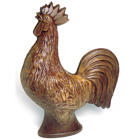 moule double  pour coq 540x430