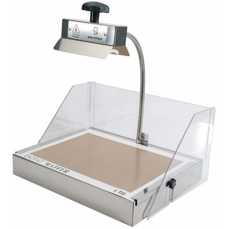 écran de protection pour...