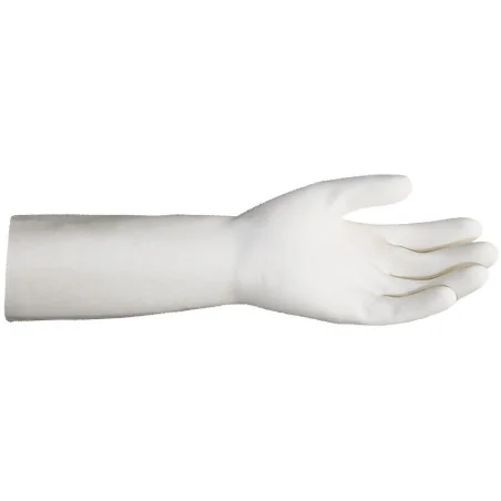 paire de gants latex pour...