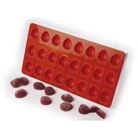 moule silicone pâte de...