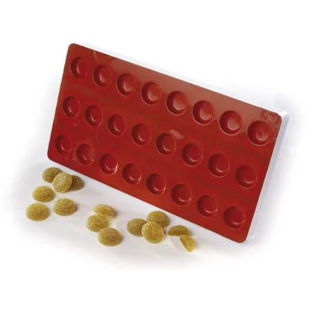 moule silicone pâte de...