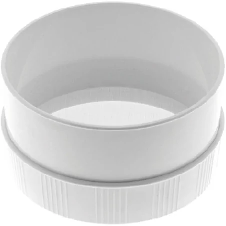 tamis à sucre toile inox...