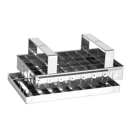 découpoir inox à caramels...