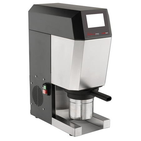 Eazy Giaz préparateur de...