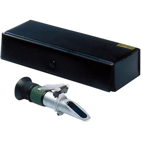 sorbétomètre de 0 à 50%...