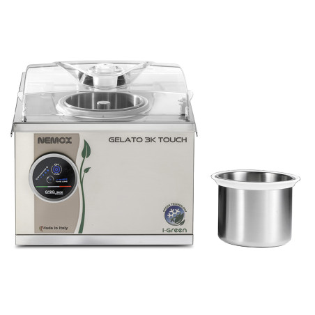 Nemox sorbetière...