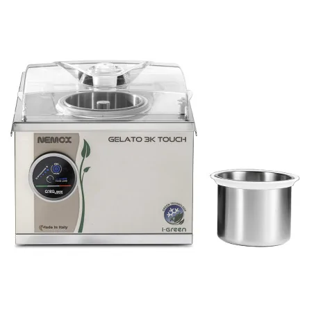 Nemox sorbetière...