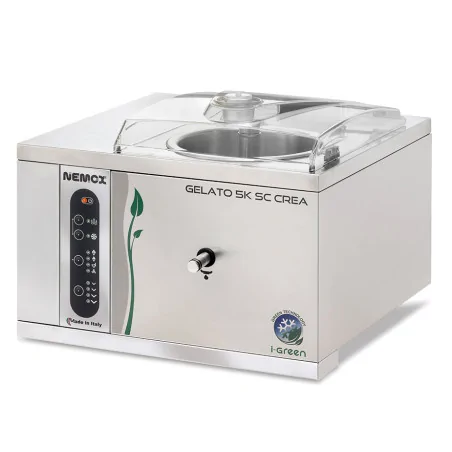 Nemox machine à glace...