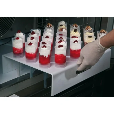 plateau support 28 sucettes...