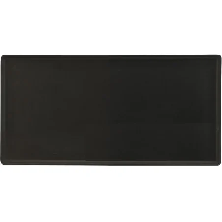 plat de présentation en...