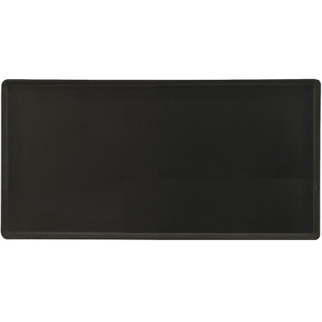 plats de présentation en...