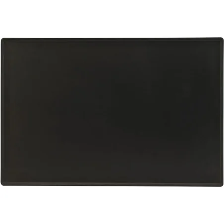 plat de présentation en...