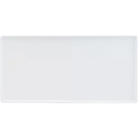 plat de présentation en...