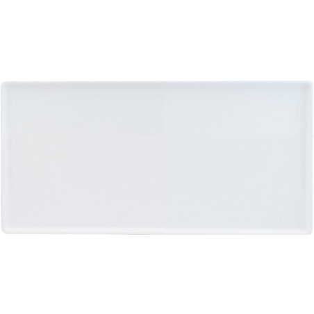 plats de présentation en...