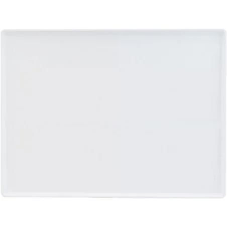 plat de présentation en...