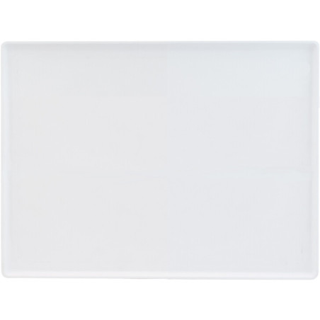 plats de présentation en...