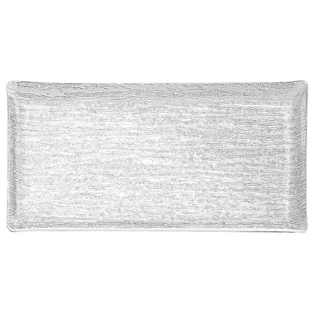 PAP plat à glaces...