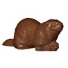 Moule chocolat Marmottes