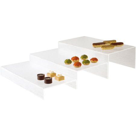 PAP escalier transparent