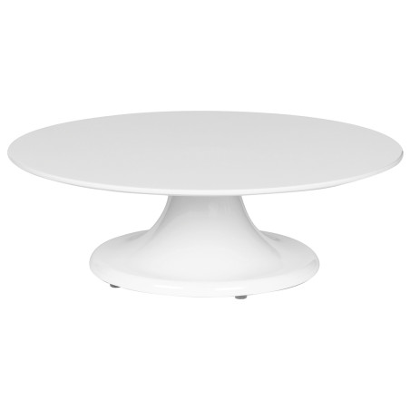 guéridon sur pied 32 cm...