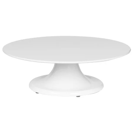 guéridon sur pied 32 cm...