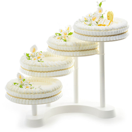 présentoir à gâteaux pour...