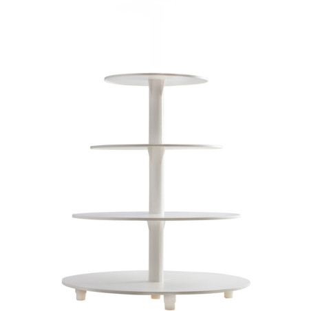 présentoirs à pièce montée