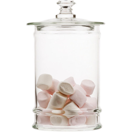 bocaux confiseur en verre