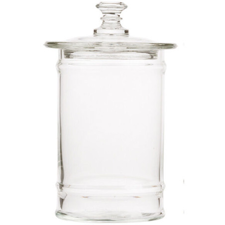 bocaux confiseur en verre