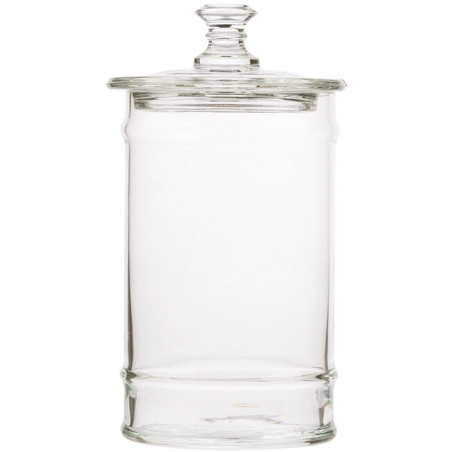 bocaux confiseur en verre