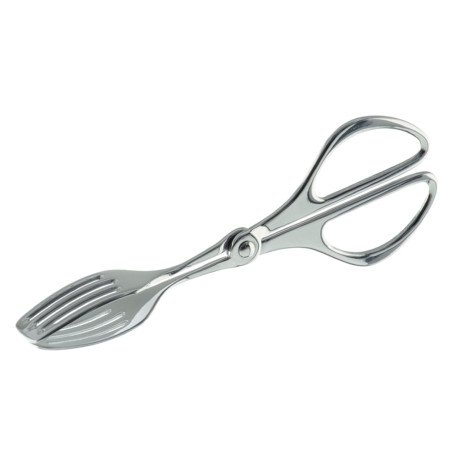 pince à bonbons inox 14.5 cm