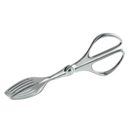 pince à bonbons inox 14.5 cm