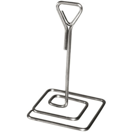 lot de 3 porte-étiquettes à...