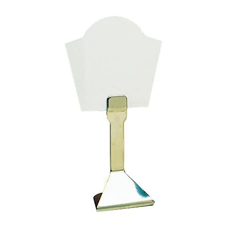 lot de 6 porte-étiquettes...