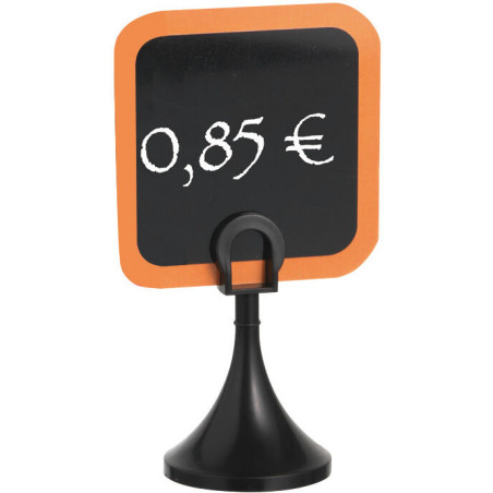 lot de 10 étiquettes néon