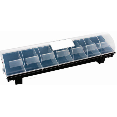 distributeurs d'étiquettes...