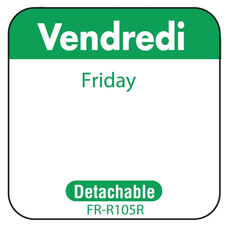 rouleaux de 1000 étiquettes...