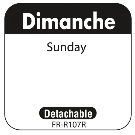 rouleau de 1000 étiquettes...