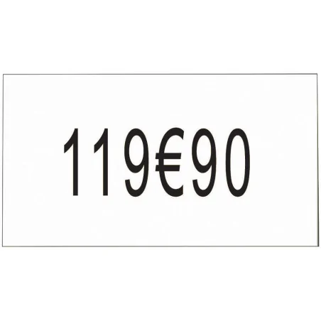 carton de 8 rouleaux de...