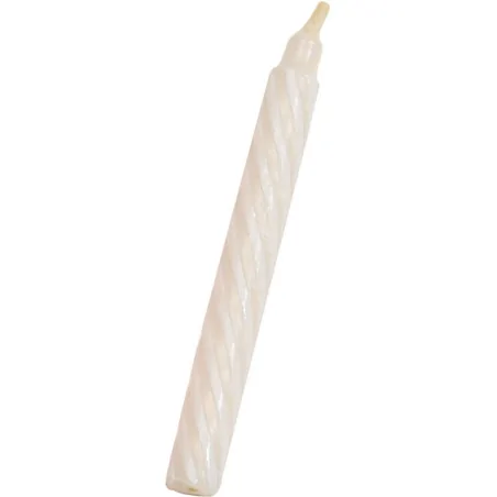 boîte de 100 bougies...