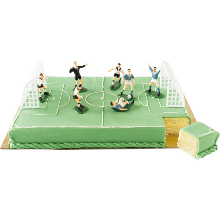 décor football en kit pour...