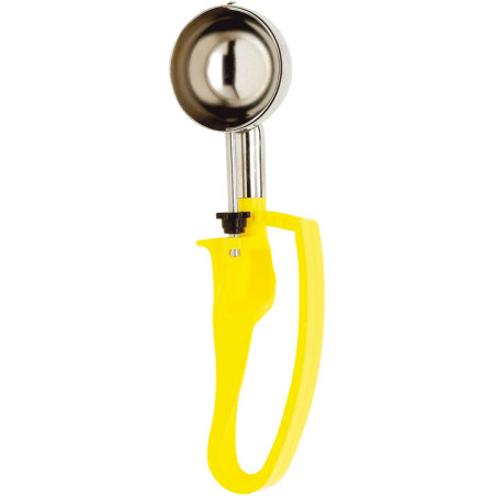 Unigrip cuillères à glace à...