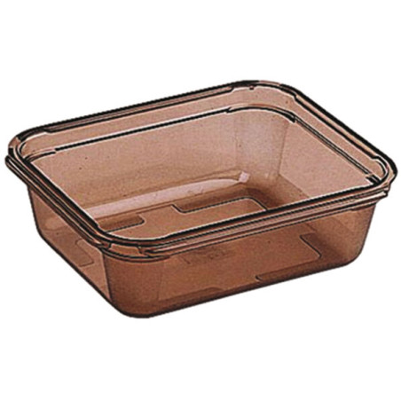 Alto Plus bac gastronorme...