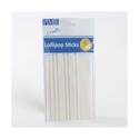 Batons sucettes cake pops 16 cm (x35)