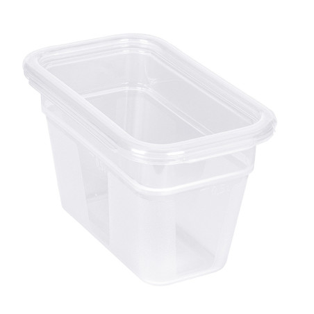 Modulus rigides bacs...