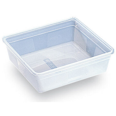 Modulus rigides bacs...